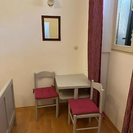 Longa * Шибеник