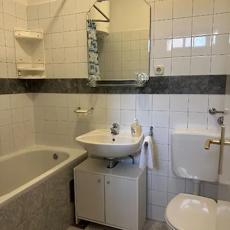 Longa Шибеник