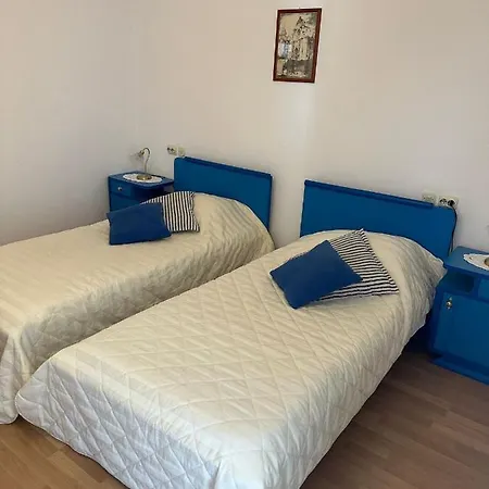 Affittacamere Longa Šibenik