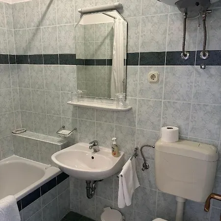 Affittacamere Longa Šibenik