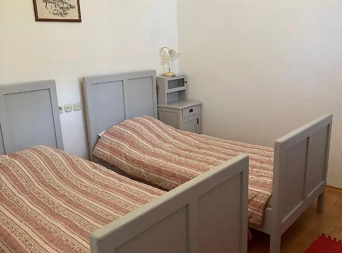 Gostinjska kuća Longa *