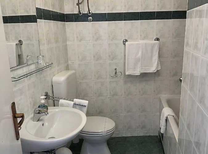 Gostinjska kuća Longa *