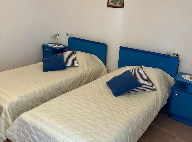 Gostinjska kuća Longa Sibenik