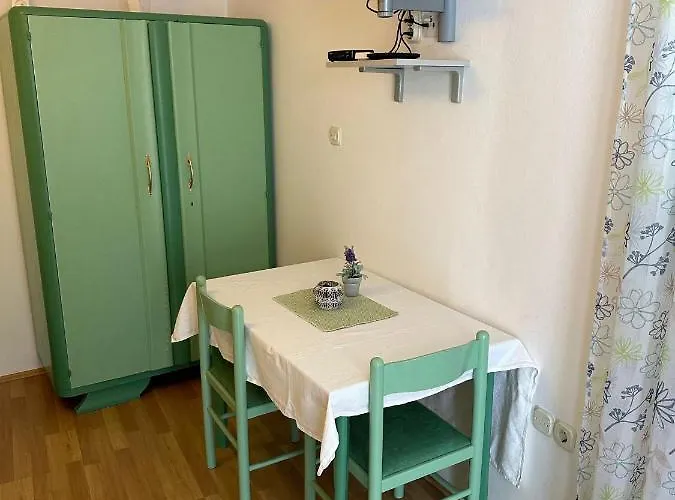 Gostinjska kuća Longa