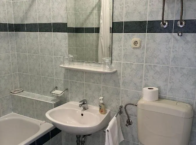 Gostinjska kuća Longa Sibenik